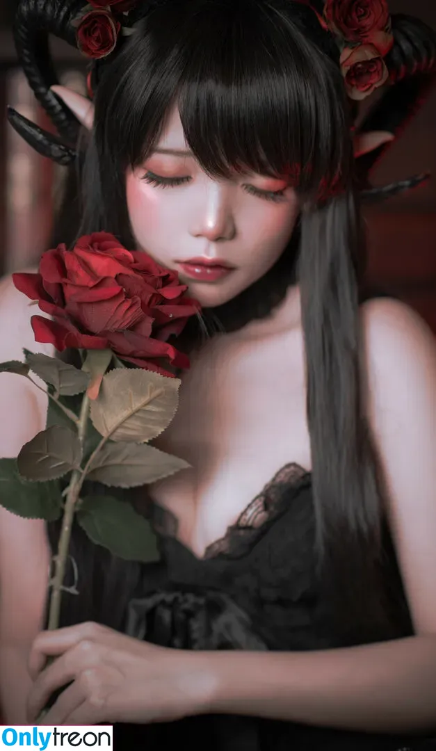 miu_cosplayer голая photo #0033 (Milky_choco93 / ミウ Cosplayer)