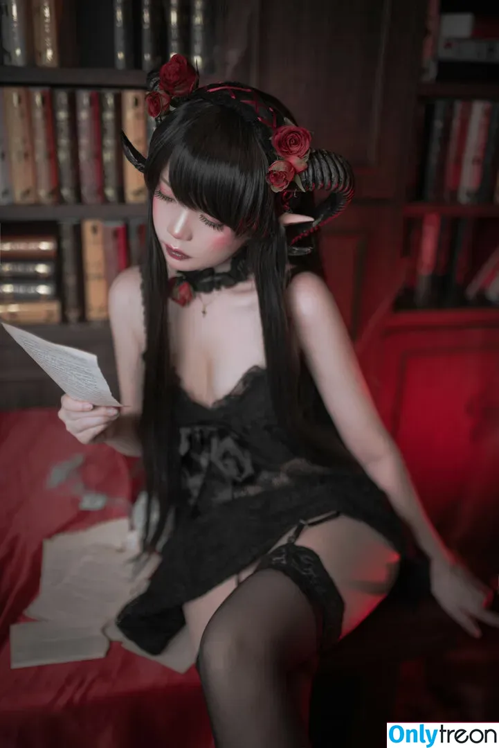 miu_cosplayer голая photo #0034 (Milky_choco93 / ミウ Cosplayer)