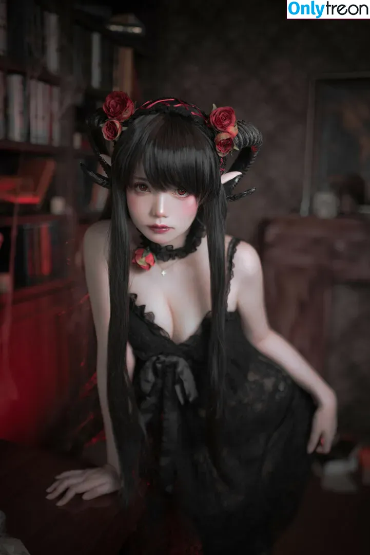 miu_cosplayer nude photo #0035 (Milky_choco93 / ミウ Cosplayer)