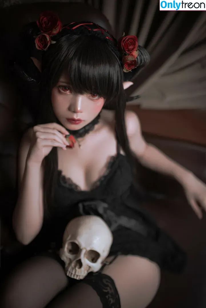 miu_cosplayer голая photo #0039 (Milky_choco93 / ミウ Cosplayer)