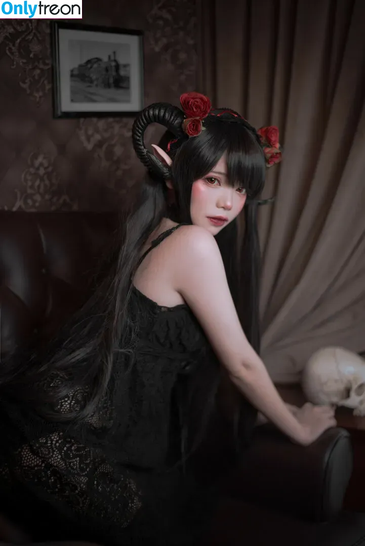 miu_cosplayer голая photo #0041 (Milky_choco93 / ミウ Cosplayer)