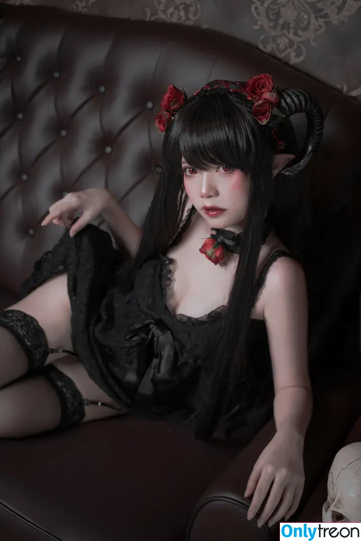 miu_cosplayer голая photo #0042 (Milky_choco93 / ミウ Cosplayer)