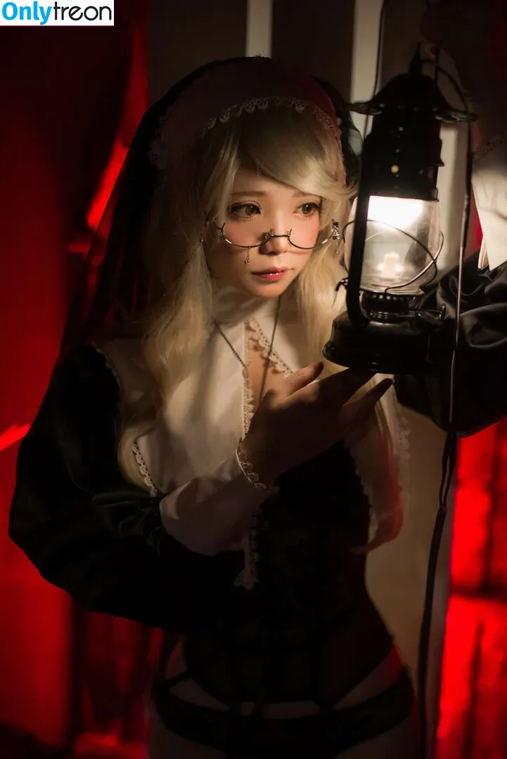 miu_cosplayer голая photo #0043 (Milky_choco93 / ミウ Cosplayer)