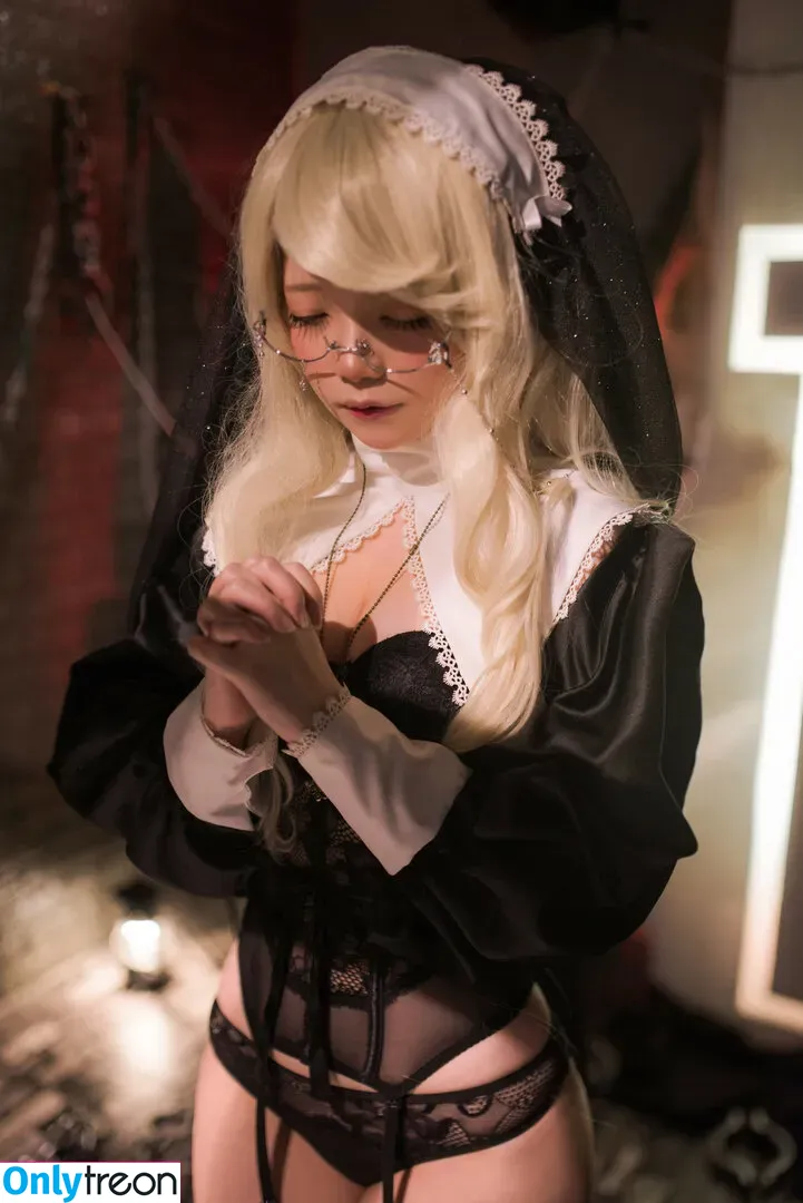 miu_cosplayer голая photo #0050 (Milky_choco93 / ミウ Cosplayer)