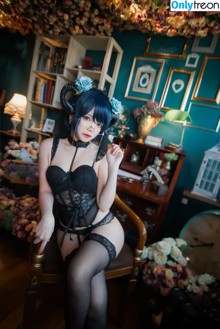 miu_cosplayer голая photo #0066 (Milky_choco93 / ミウ Cosplayer)