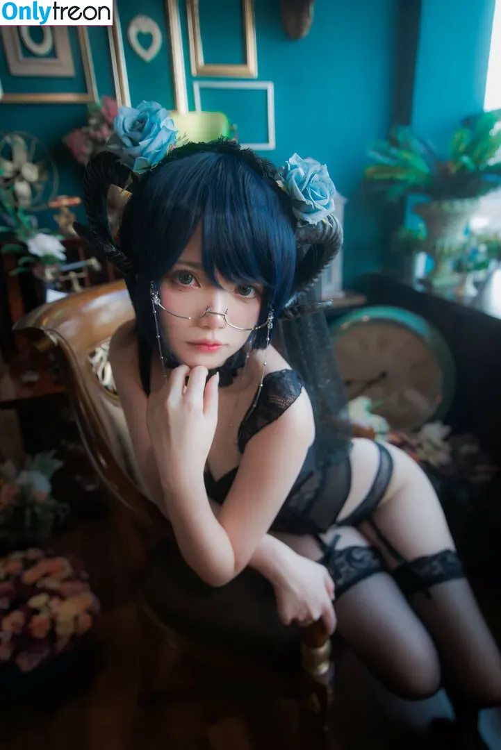 miu_cosplayer голая photo #0068 (Milky_choco93 / ミウ Cosplayer)