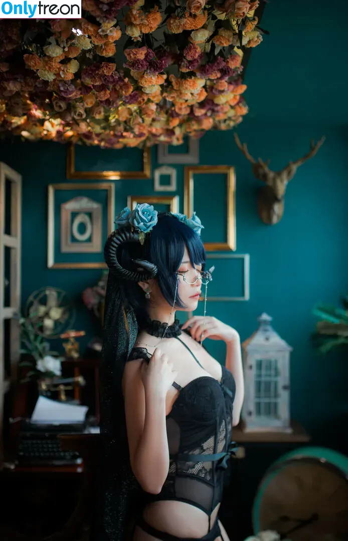 miu_cosplayer nude photo #0078 (Milky_choco93 / ミウ Cosplayer)