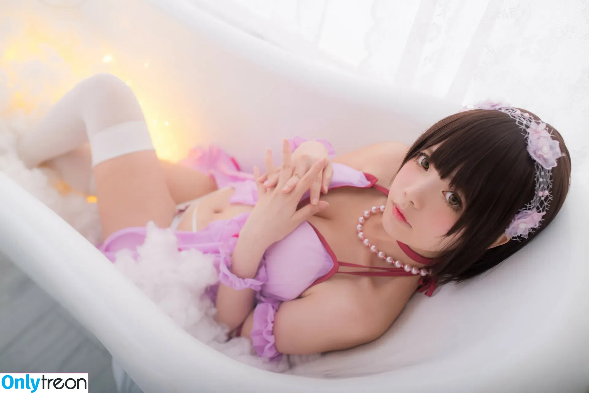 miu_cosplayer голая photo #0085 (Milky_choco93 / ミウ Cosplayer)