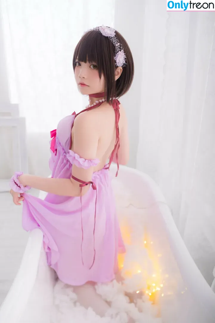 miu_cosplayer nude photo #0086 (Milky_choco93 / ミウ Cosplayer)
