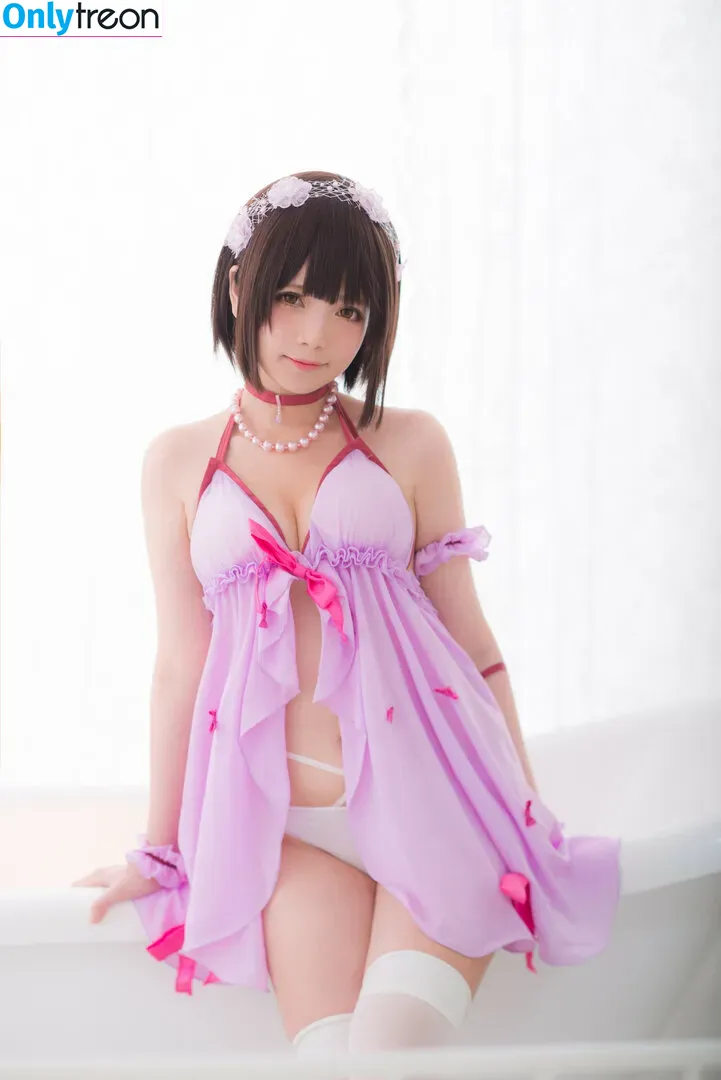 miu_cosplayer голая photo #0088 (Milky_choco93 / ミウ Cosplayer)