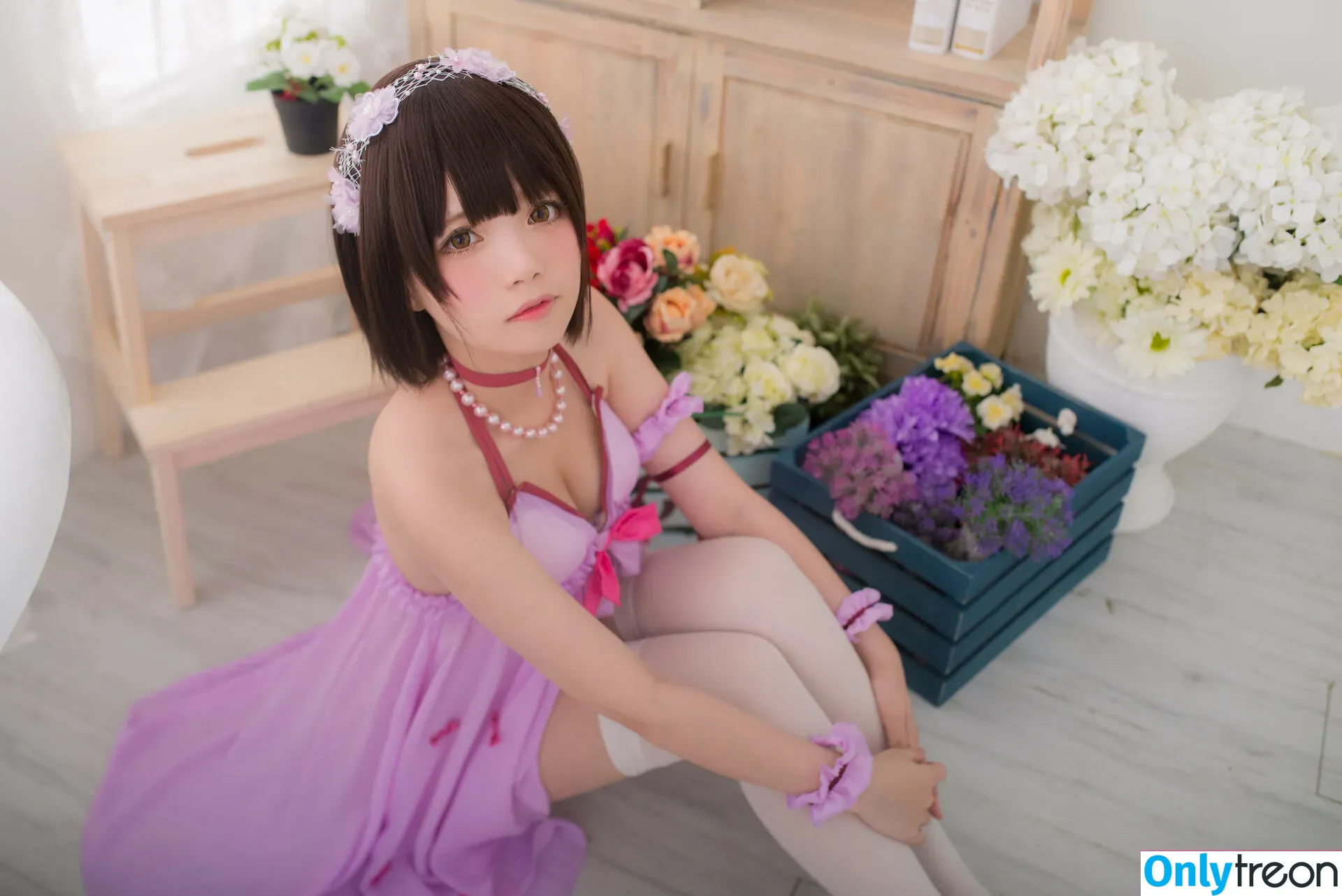 miu_cosplayer nude photo #0089 (Milky_choco93 / ミウ Cosplayer)
