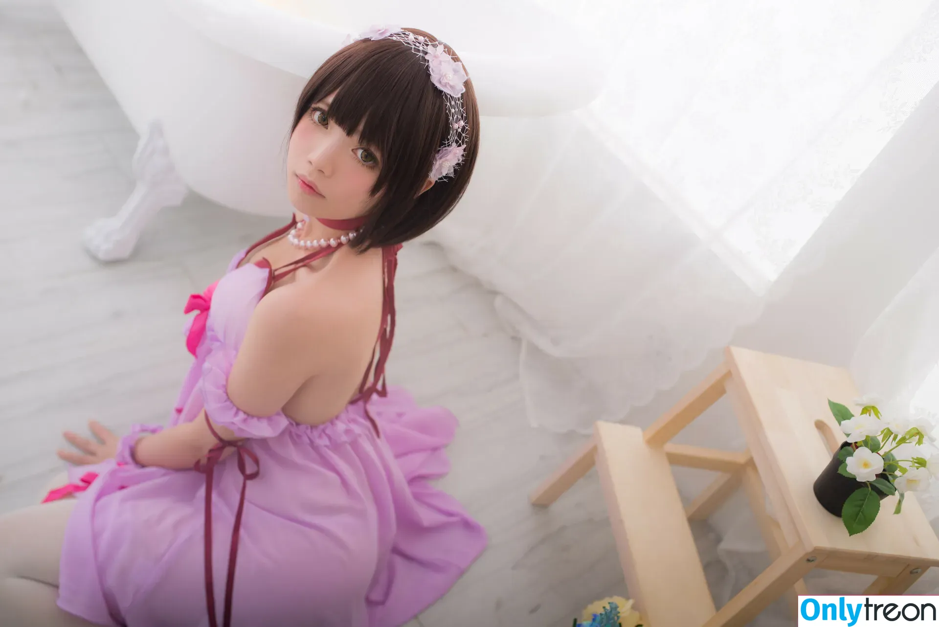 miu_cosplayer голая photo #0090 (Milky_choco93 / ミウ Cosplayer)