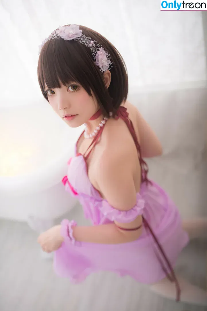 miu_cosplayer голая photo #0093 (Milky_choco93 / ミウ Cosplayer)