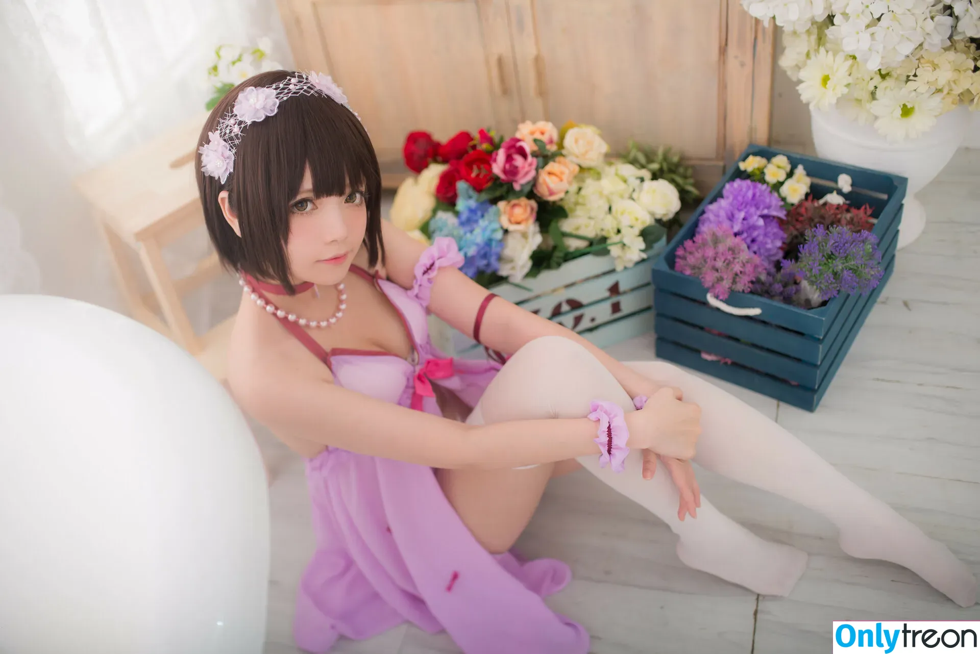 miu_cosplayer голая photo #0094 (Milky_choco93 / ミウ Cosplayer)