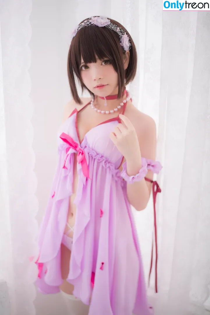 miu_cosplayer голая photo #0099 (Milky_choco93 / ミウ Cosplayer)