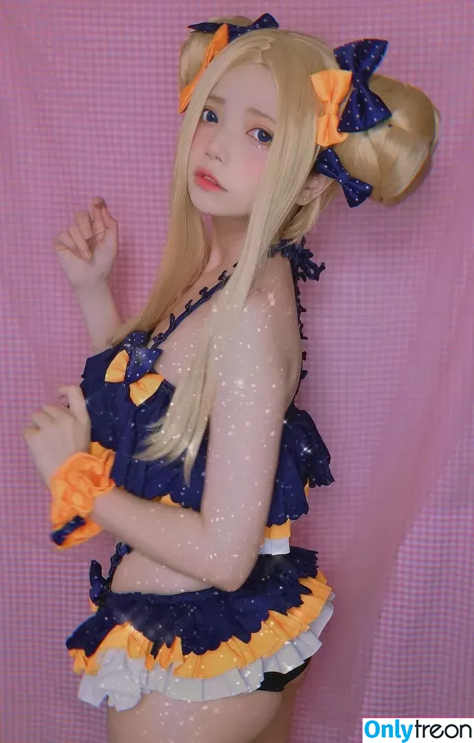 miu_cosplayer nude photo #0101 (Milky_choco93 / ミウ Cosplayer)
