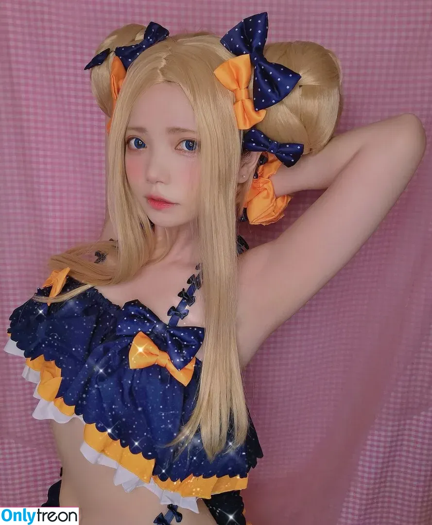 miu_cosplayer голая photo #0102 (Milky_choco93 / ミウ Cosplayer)