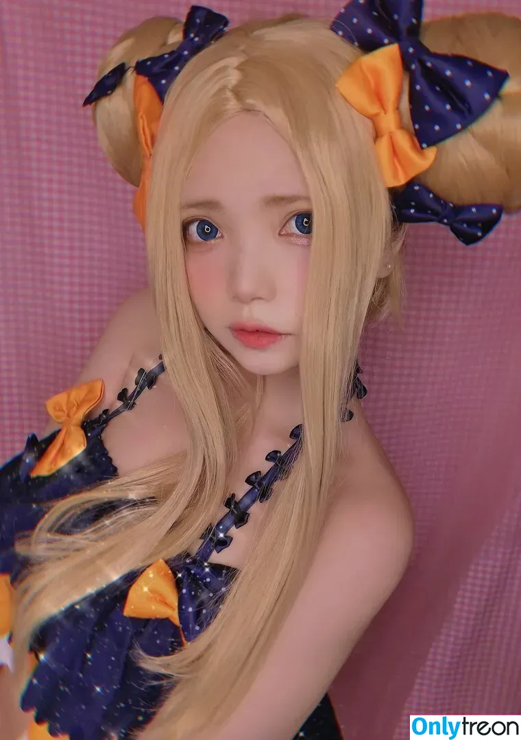 miu_cosplayer голая photo #0103 (Milky_choco93 / ミウ Cosplayer)