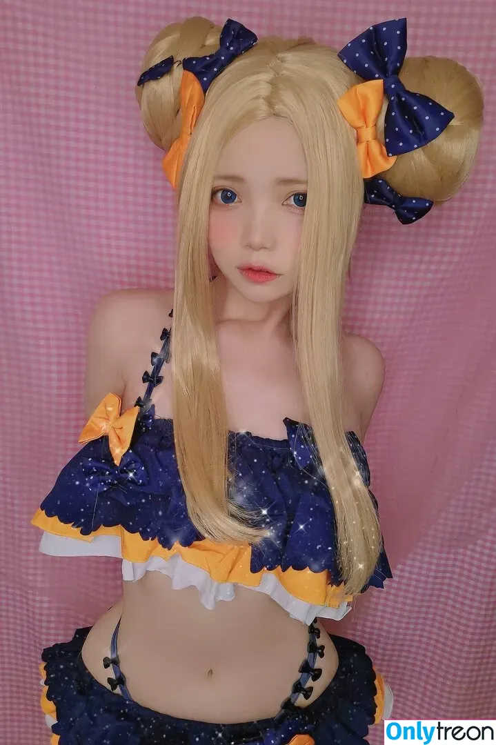 miu_cosplayer голая photo #0104 (Milky_choco93 / ミウ Cosplayer)