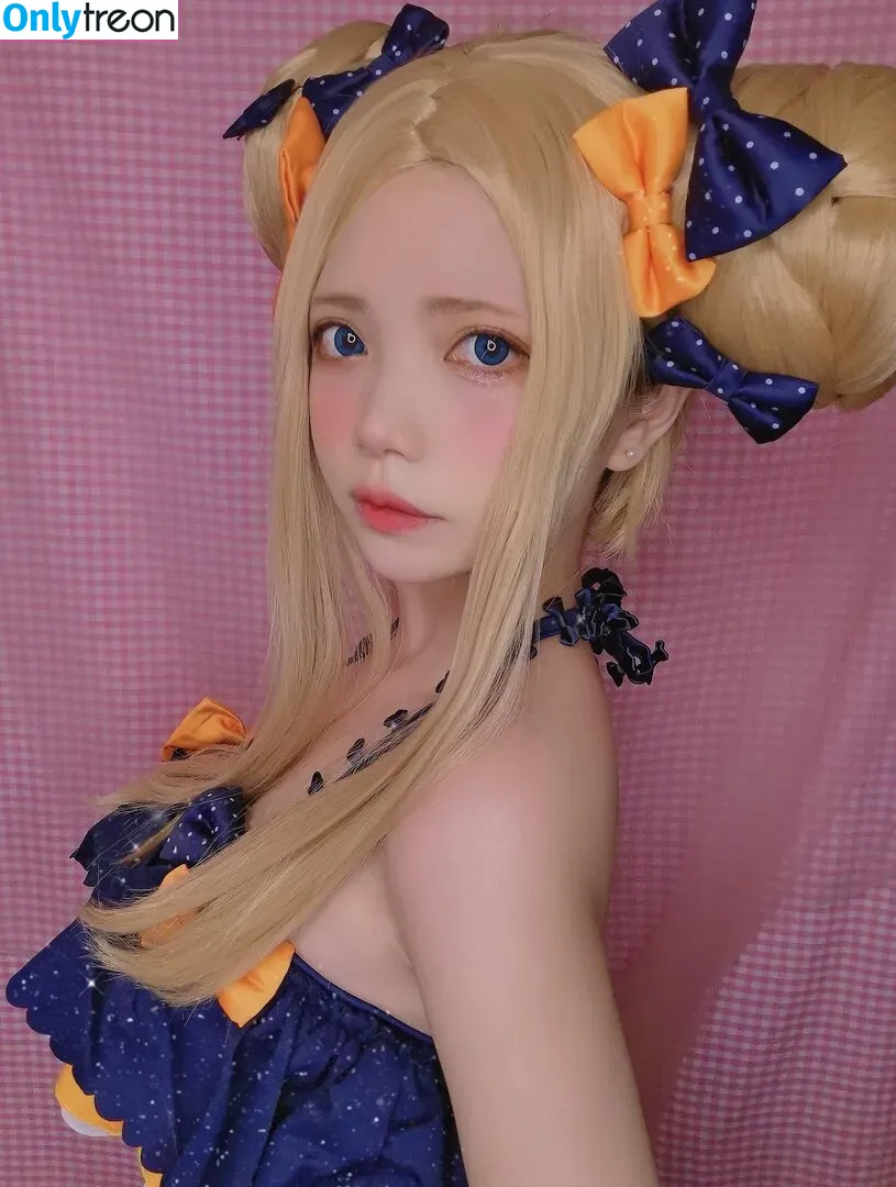miu_cosplayer nude photo #0105 (Milky_choco93 / ミウ Cosplayer)