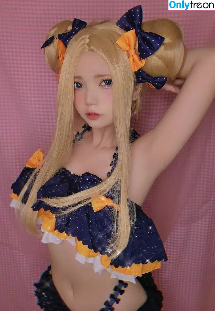 miu_cosplayer голая photo #0106 (Milky_choco93 / ミウ Cosplayer)