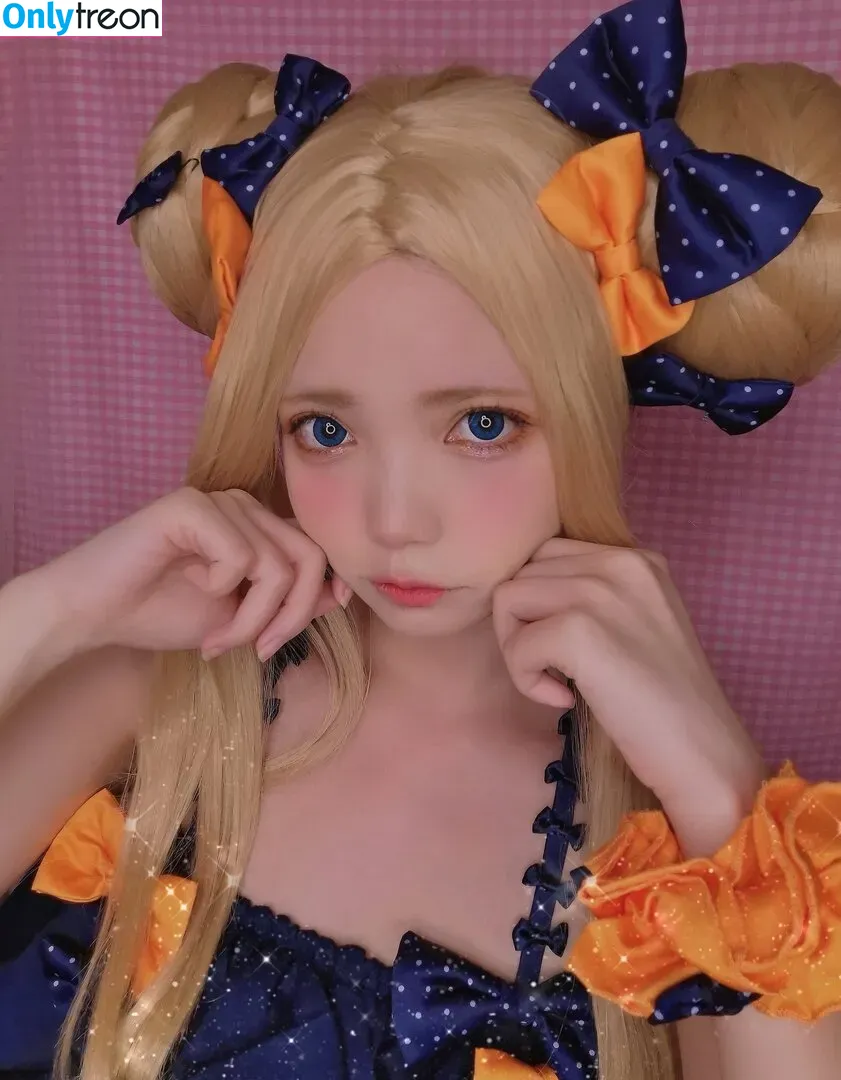 miu_cosplayer голая photo #0107 (Milky_choco93 / ミウ Cosplayer)