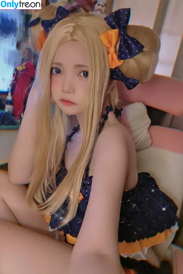 miu_cosplayer nude photo #0108 (Milky_choco93 / ミウ Cosplayer)