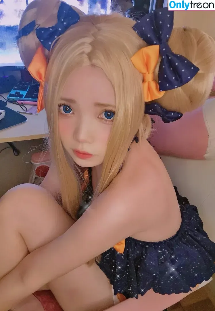 miu_cosplayer голая photo #0112 (Milky_choco93 / ミウ Cosplayer)
