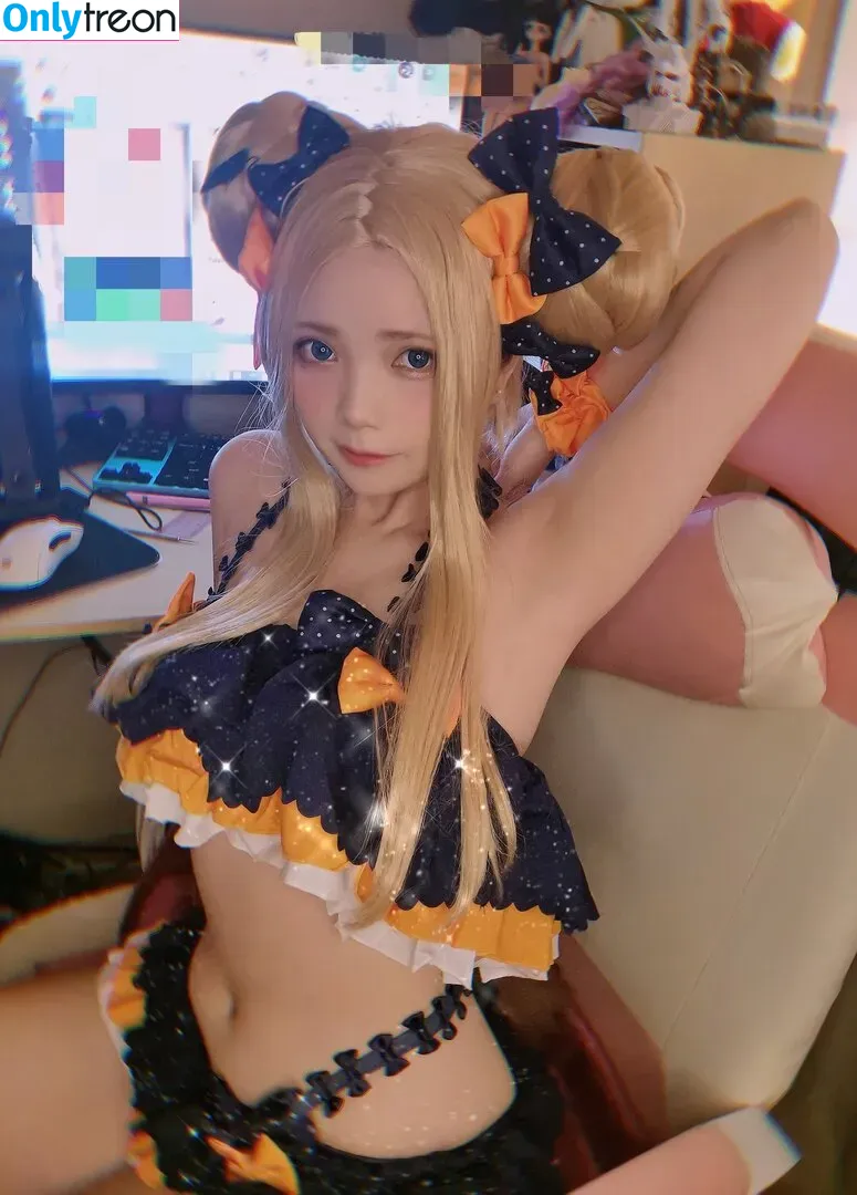 miu_cosplayer голая photo #0113 (Milky_choco93 / ミウ Cosplayer)