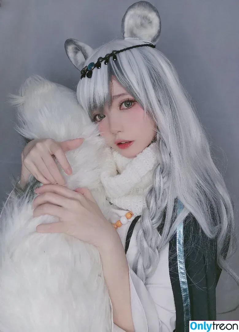 miu_cosplayer голая photo #0116 (Milky_choco93 / ミウ Cosplayer)