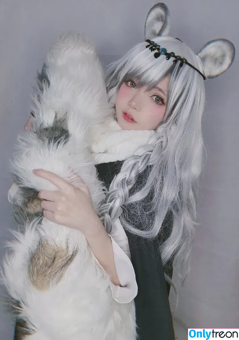 miu_cosplayer голая photo #0117 (Milky_choco93 / ミウ Cosplayer)