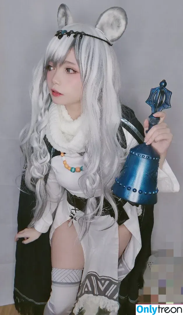 miu_cosplayer голая photo #0120 (Milky_choco93 / ミウ Cosplayer)