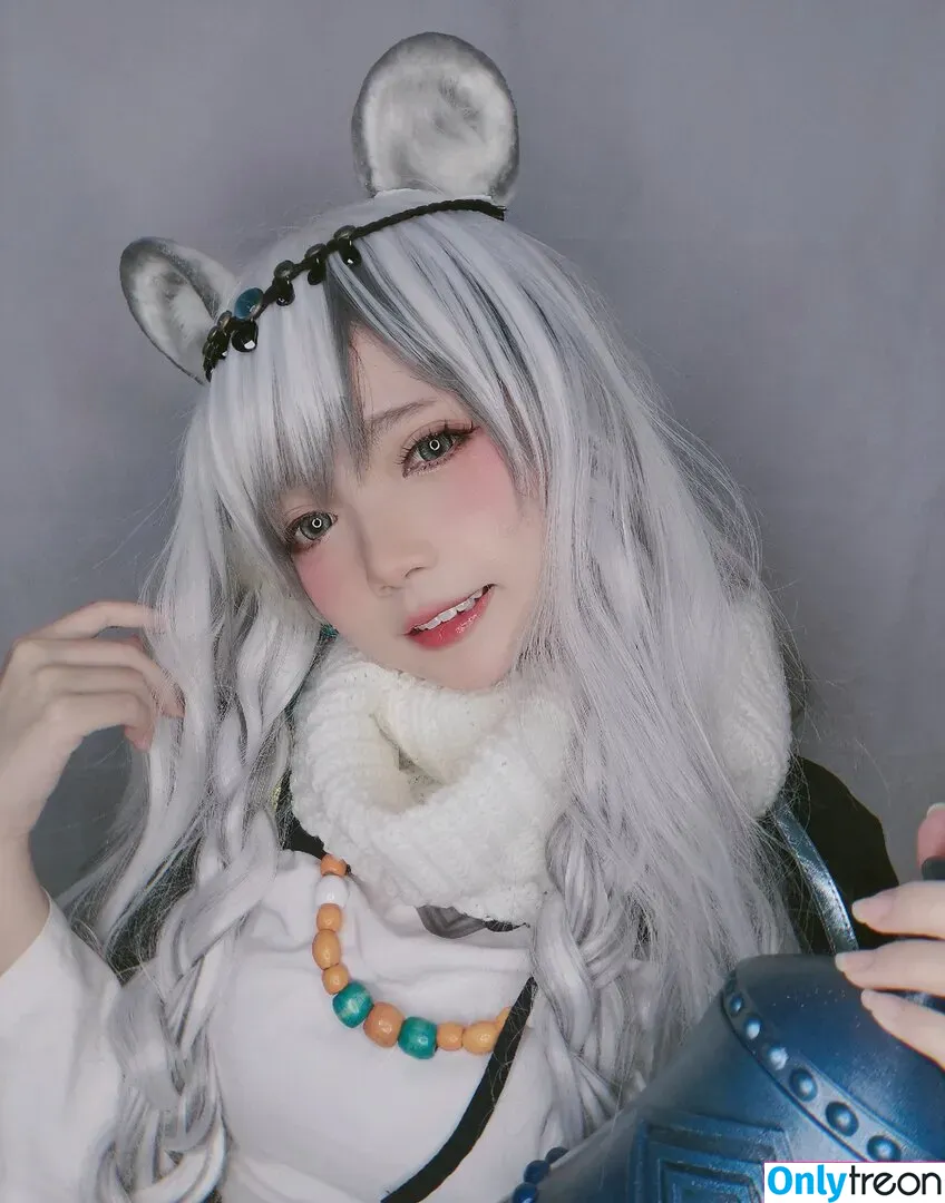 miu_cosplayer nude photo #0121 (Milky_choco93 / ミウ Cosplayer)