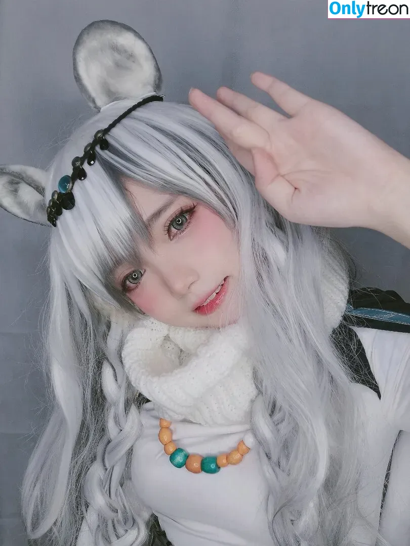 miu_cosplayer голая photo #0122 (Milky_choco93 / ミウ Cosplayer)