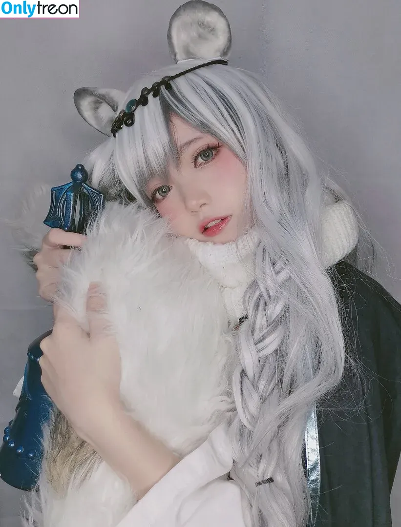 miu_cosplayer голая photo #0124 (Milky_choco93 / ミウ Cosplayer)