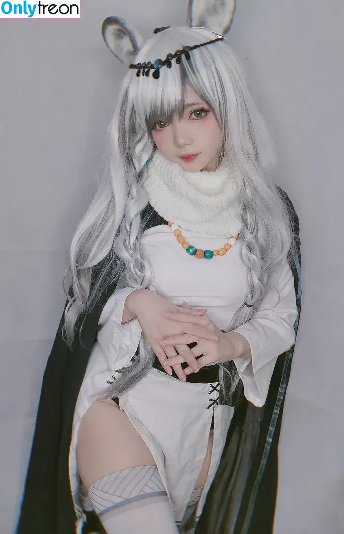 miu_cosplayer голая photo #0125 (Milky_choco93 / ミウ Cosplayer)