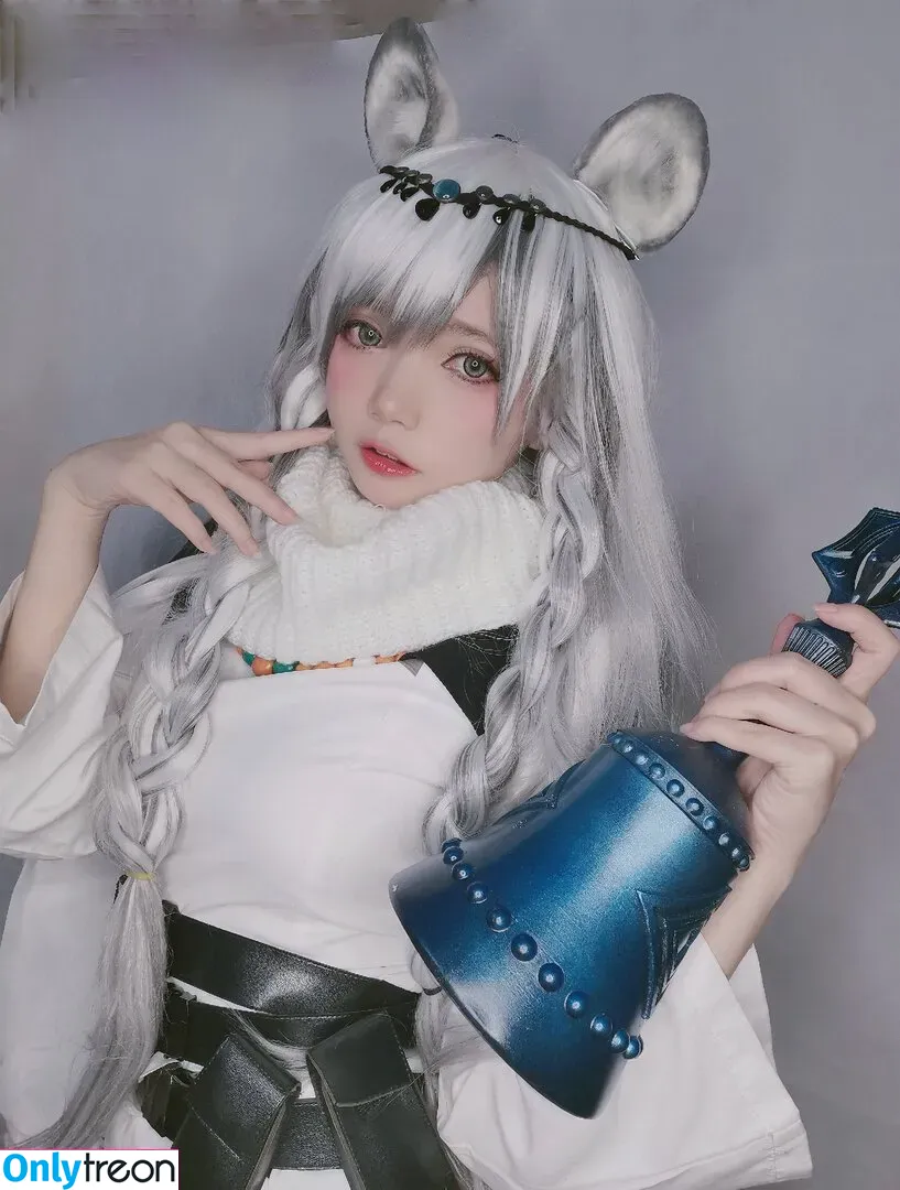 miu_cosplayer голая photo #0127 (Milky_choco93 / ミウ Cosplayer)