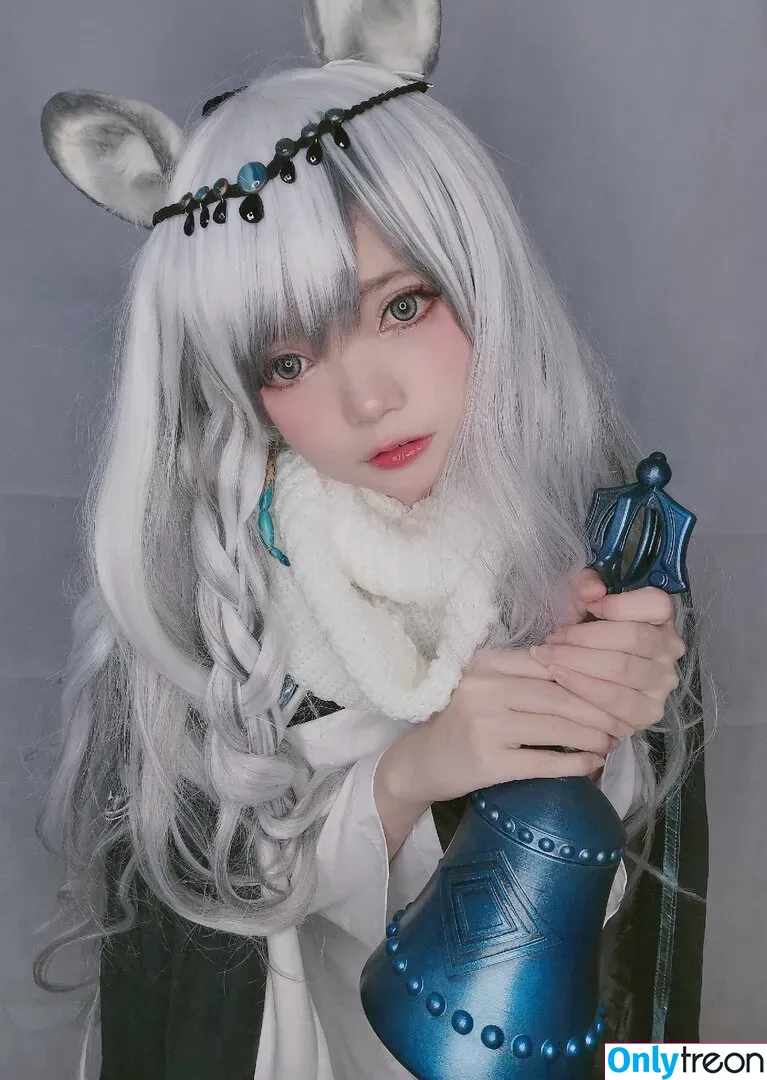 miu_cosplayer голая photo #0128 (Milky_choco93 / ミウ Cosplayer)