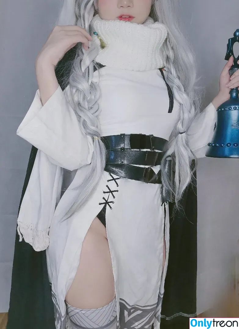 miu_cosplayer голая photo #0130 (Milky_choco93 / ミウ Cosplayer)