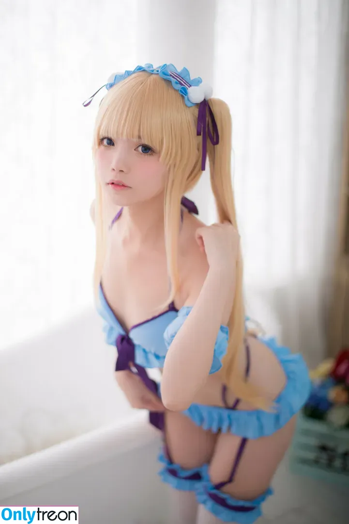 miu_cosplayer голая photo #0134 (Milky_choco93 / ミウ Cosplayer)