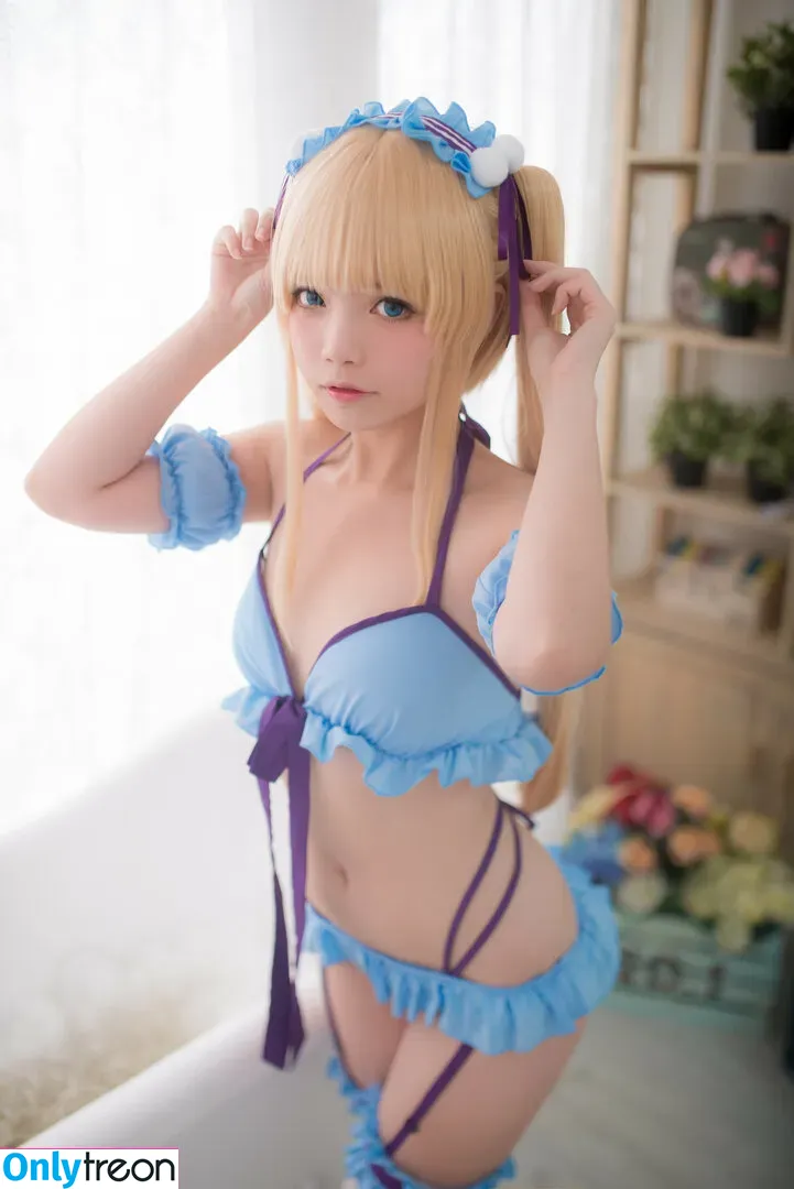 miu_cosplayer голая photo #0135 (Milky_choco93 / ミウ Cosplayer)