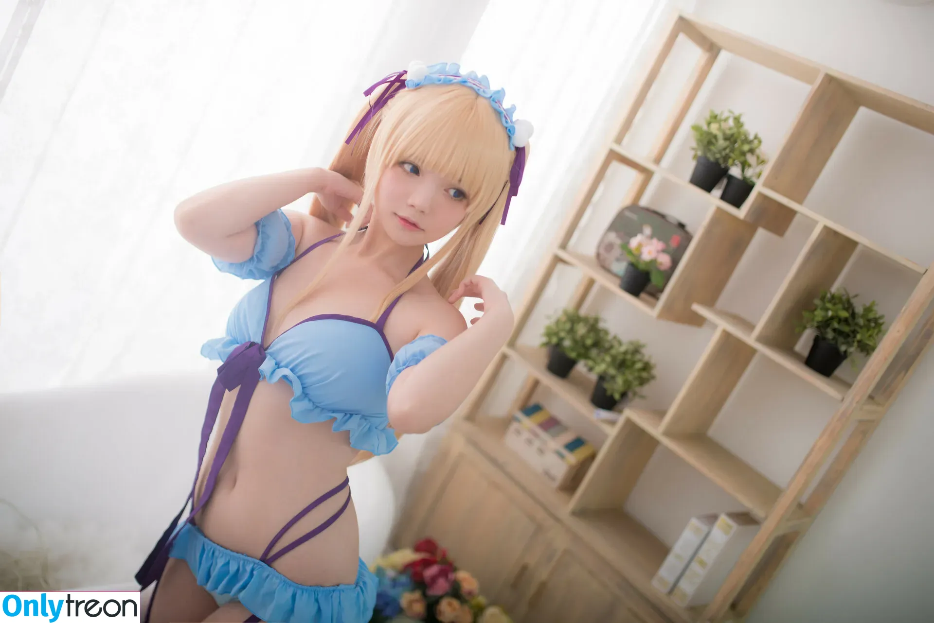 miu_cosplayer голая photo #0136 (Milky_choco93 / ミウ Cosplayer)