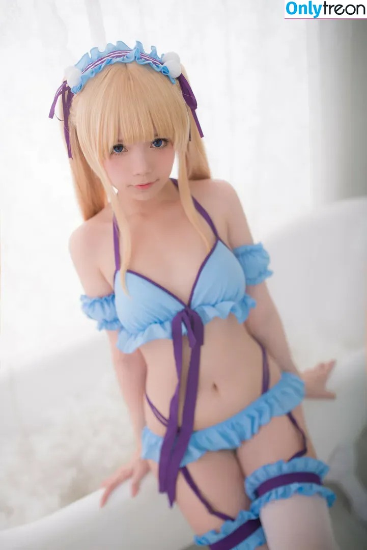 miu_cosplayer голая photo #0137 (Milky_choco93 / ミウ Cosplayer)