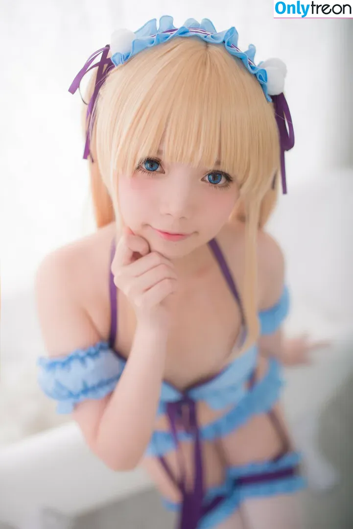 miu_cosplayer голая photo #0138 (Milky_choco93 / ミウ Cosplayer)
