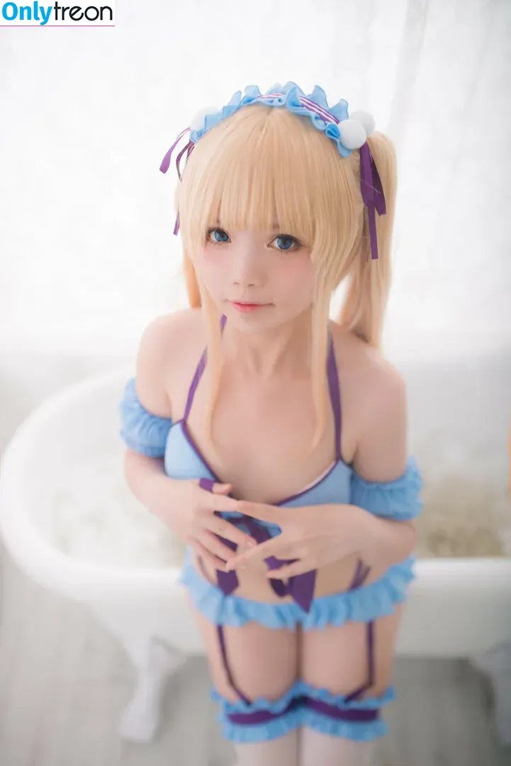 miu_cosplayer голая photo #0140 (Milky_choco93 / ミウ Cosplayer)