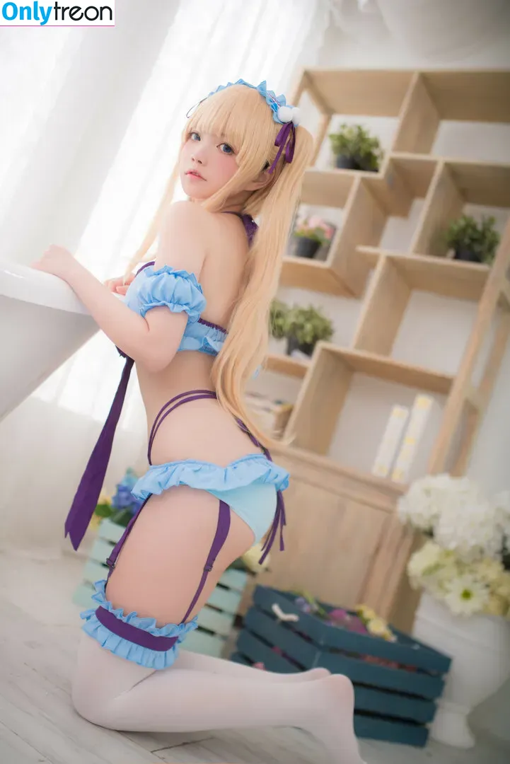 miu_cosplayer голая photo #0142 (Milky_choco93 / ミウ Cosplayer)