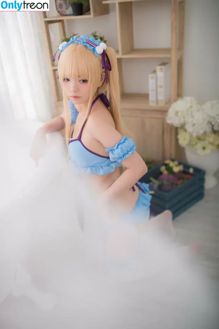 miu_cosplayer голая photo #0144 (Milky_choco93 / ミウ Cosplayer)