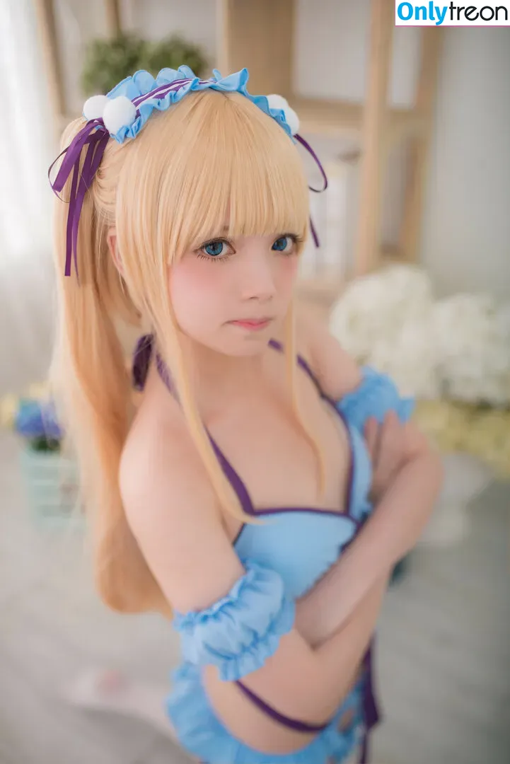 miu_cosplayer голая photo #0145 (Milky_choco93 / ミウ Cosplayer)