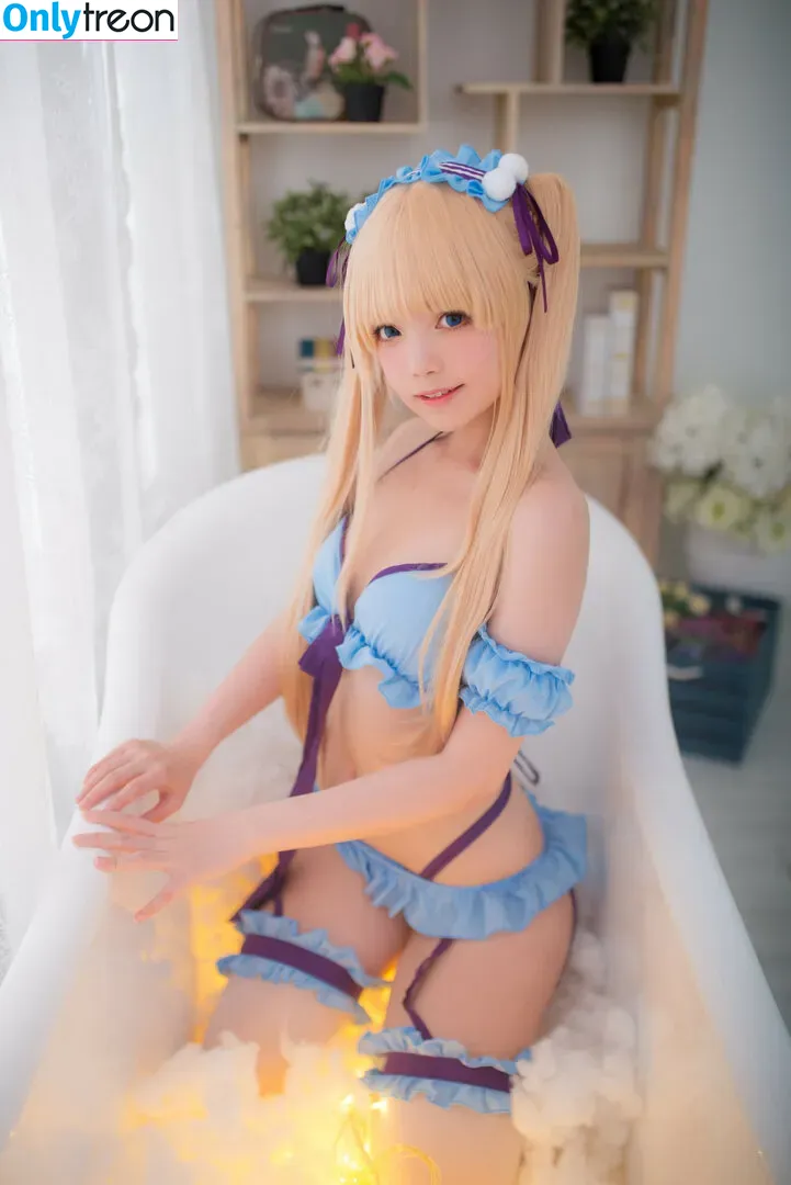 miu_cosplayer голая photo #0150 (Milky_choco93 / ミウ Cosplayer)