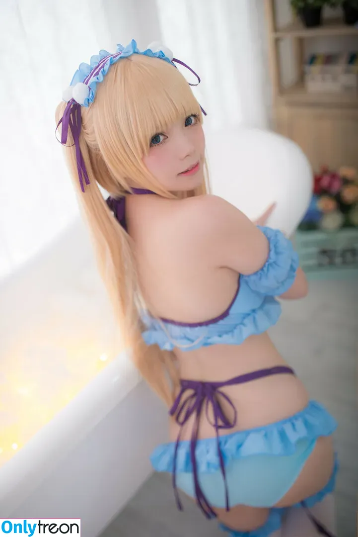 miu_cosplayer голая photo #0152 (Milky_choco93 / ミウ Cosplayer)